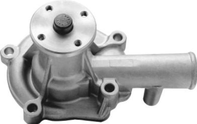 MD997076  MD997609 Water pump for CHRYSLER