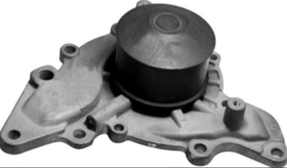 MD973025  MD973162  MD977705  MD977708  MD978743  MD978764  1300A011 Water pump for CHRYSLER