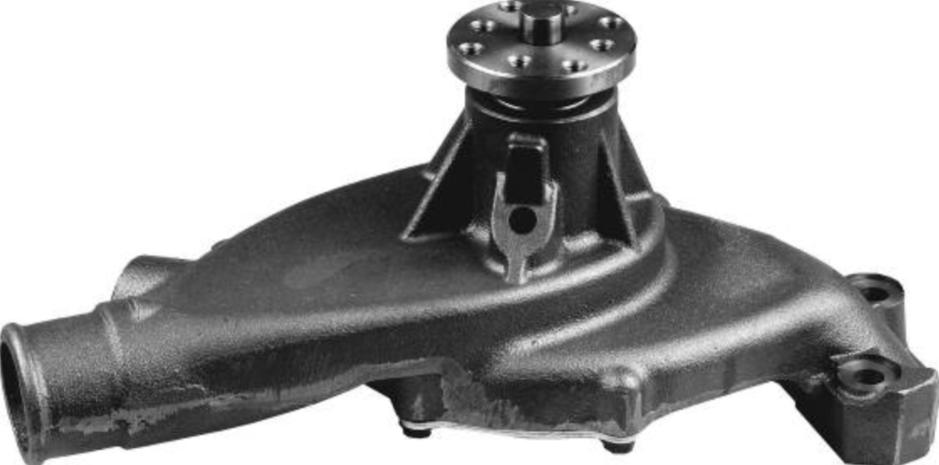 5511146 Water pump for CHEVROLET