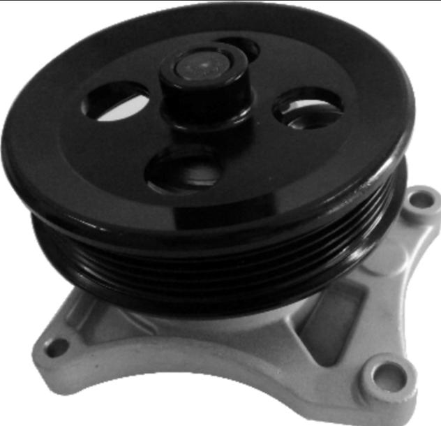 12667389 Water pump for CHEVROLET