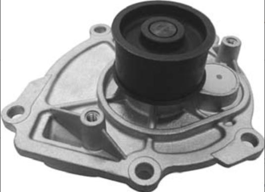 68027359AA Water pump for CHRYSLER