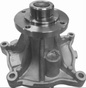 8C3Z8501B Water pump for FORD