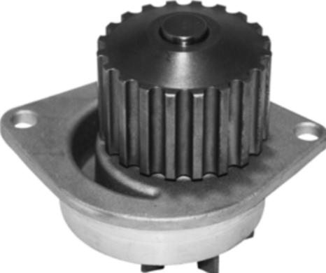 9608564280 Water pump for FIAT