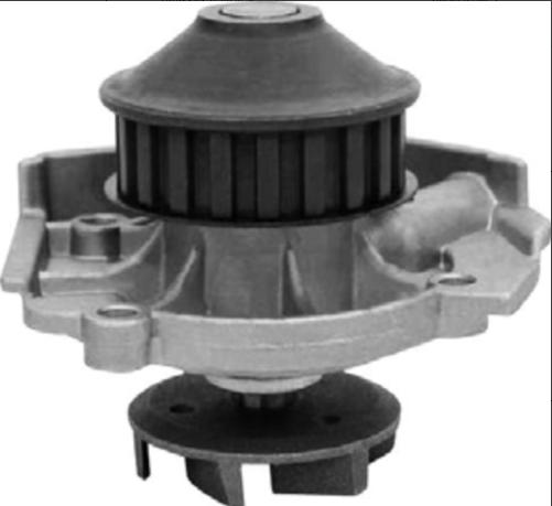 330249  5973713  7640163  7691820  71713727  46423351  46531183  7715242 Water pump for FIAT