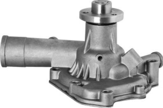 4067807  4068101  4119143 Water pump for FIAT