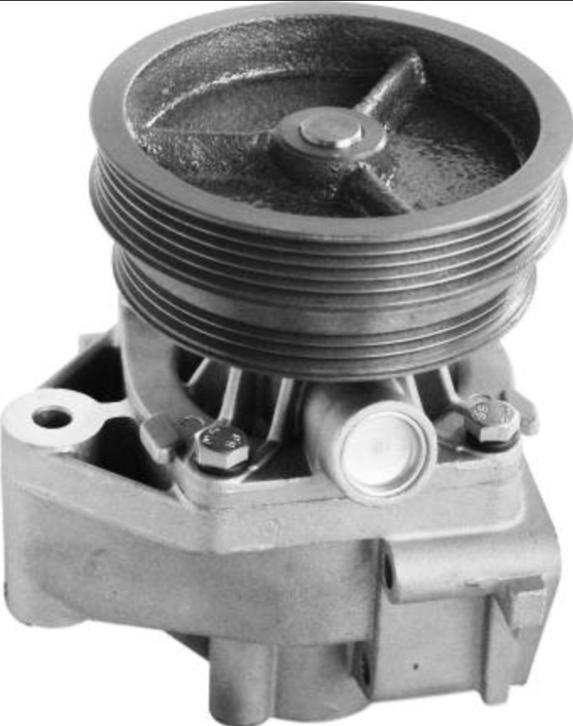 46444355  46400058 Water pump for FIAT