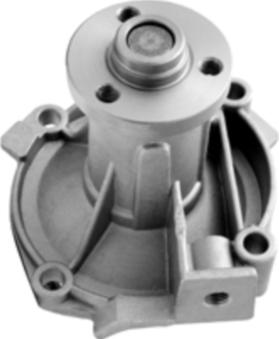 4197598 Water pump for FIAT