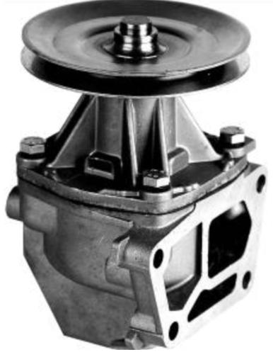 5983960  5992593  4408201 Water pump for FIAT
