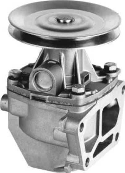 4297101  4384128  4329406  4243593  4194951 Water pump for FIAT