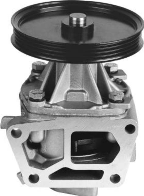 7617168  7635148  7651586  7691046  7691047  7723345  7770038  7784979 Water pump for FIAT