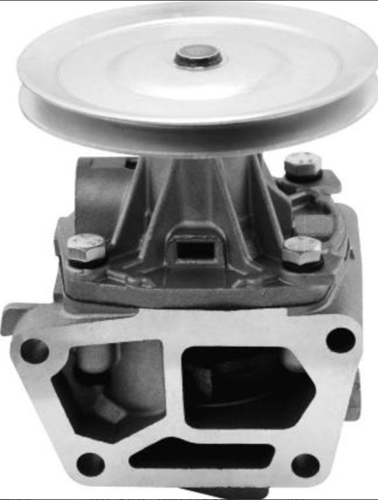 7784975  7737257  7719918  7630343  5894583  5893340  7691048  5894130  7635408  4630343 Water pump for FIAT