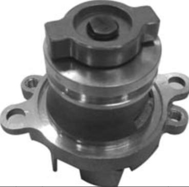55225394  55233943  0055225394  0055233943 Water pump for FIAT