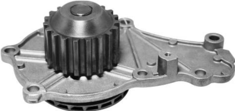 9654514780 Water pump for FIAT