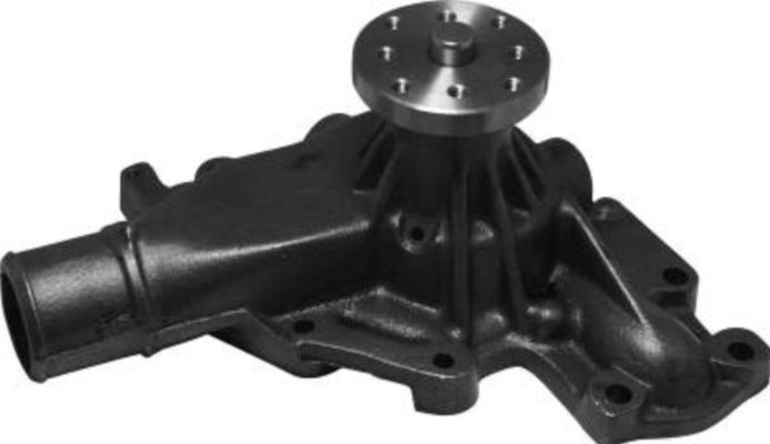 5740079  14050546  23500133  15633465  12534418  14061698 Water pump for GENERAL 