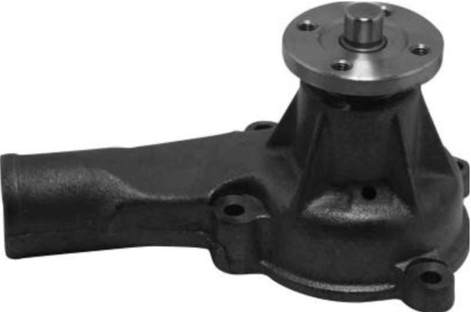 10049043  10124624  10181327  10181235  12458920  12458921 Water pump for GENERAL