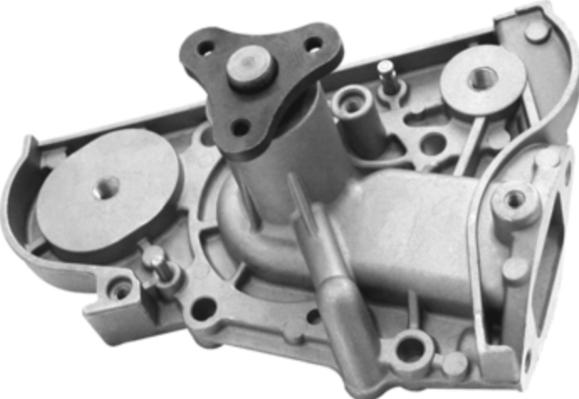 E9JY8501B  8AB815010 Water pump for FORD