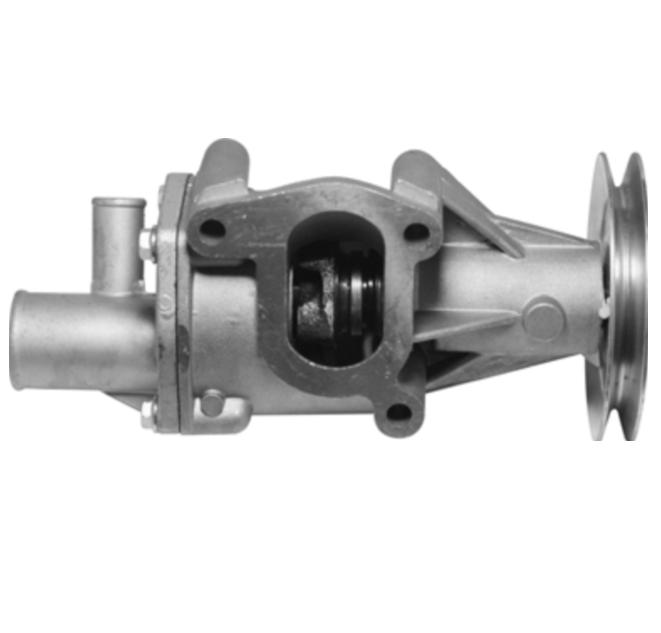 4192732  4243672  4243679  4296890  4384129  5939200  5882694 Water pump for LANCIA