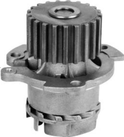 2112130701000  21121307010 Water pump for LADA