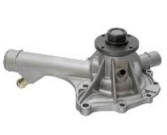 1112000401  1112004001  1112010401  (CAST ING MUMBER) Water pump for MERCEDES  -BENZ