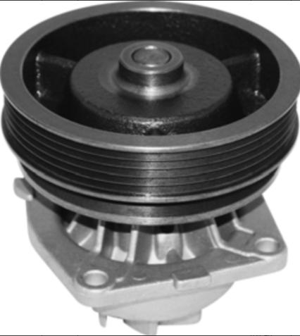7750698  46437912  46410549  46437916  71716893 Water pump for FIAT