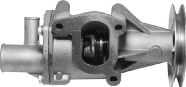 4384129  5939200  5882694  4192732  4243672  4243679  4296890 Water pump for FIAT