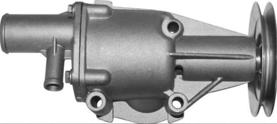 7724414  46742168 Water pump for FIAT