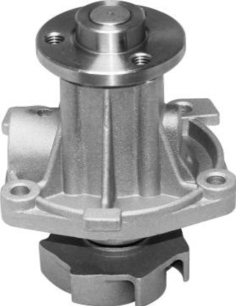 46463043  46463042 Water pump for FIAT