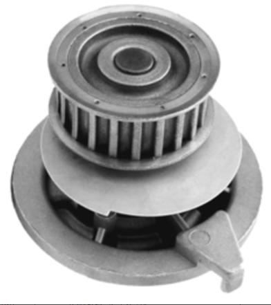 1334008  90272361  90220568 Water pump for OPEL/VAU XHALL