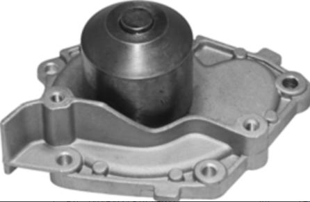4408028 Water pump for OPEL/VAU XHALL