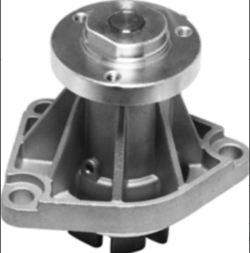 1334059  1334131  90444649  90543277 Water pump for OPEL/VAU XHALL