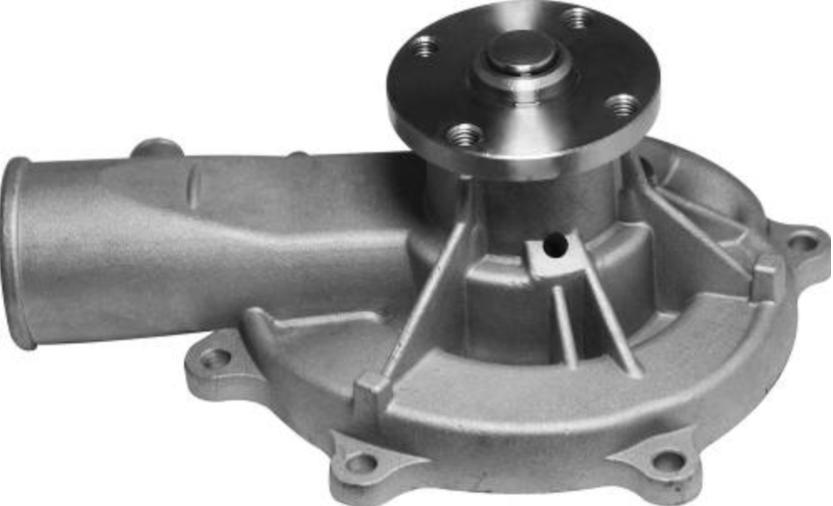 1334032  1334035  1334072  1334081  90136224  90108735  02898355  2898355 Water pump for OPEL/V AUXHALL