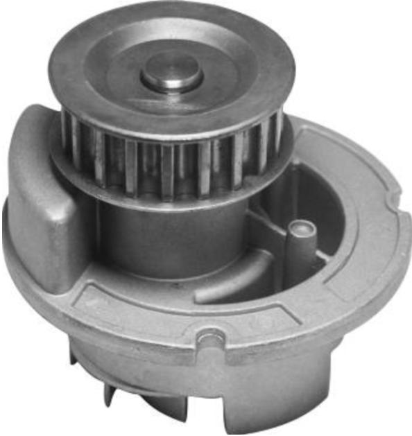 7083258  93368514  93385844 Water pump for OPEL/V AUXHALL