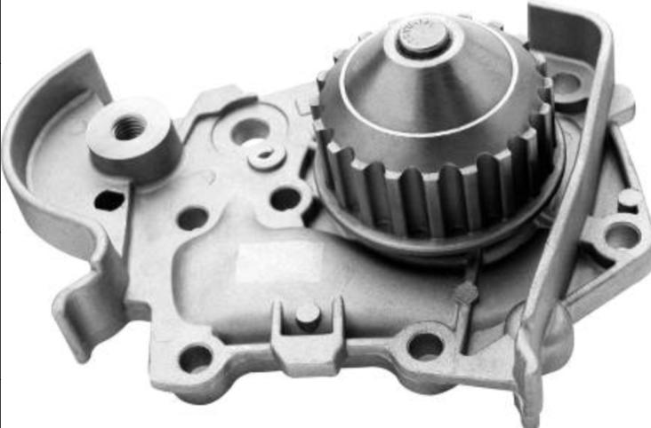 7700861686  8200146298 Water pump for RENAULT