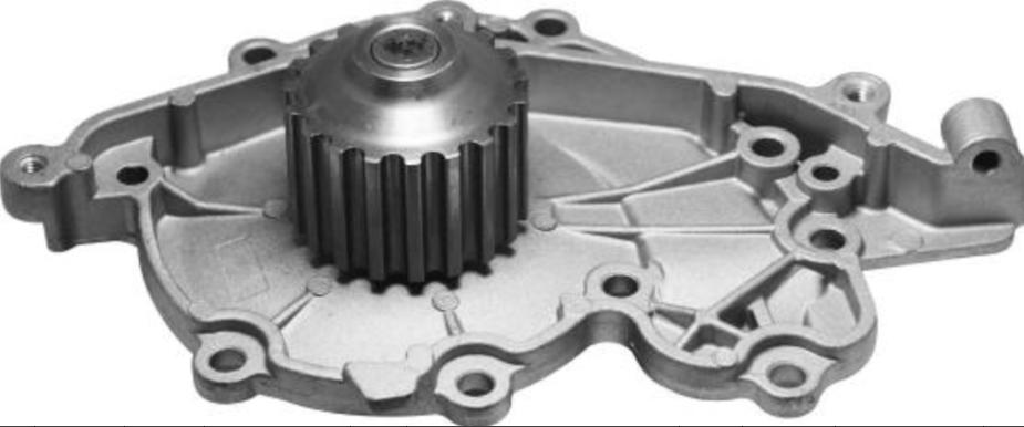 7700106101  7700107845  7700861627  8200042514  7700111841 Water pump for RENAULT