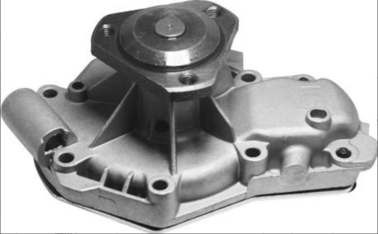 7701464030  7701467223 Water pump for RENAULT