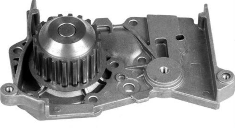 7700105378  7700105176  7700274330  8200146297  8200428447  8200582675 Water pump for RENAULT