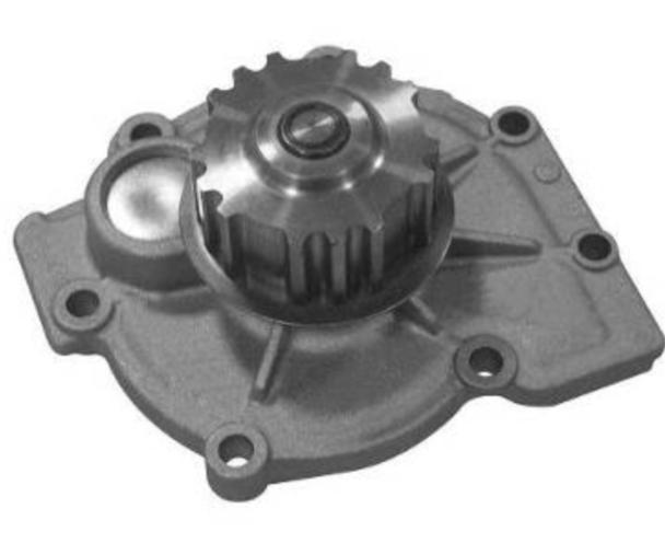 7438610006  7438610035 Water pump for RENAULT