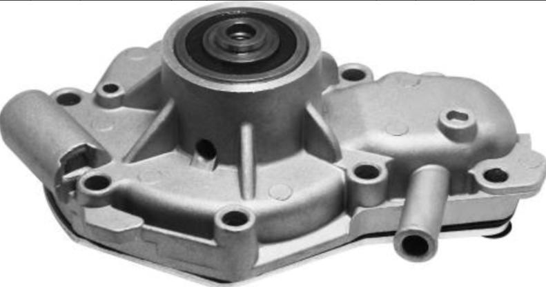 7701463182  7701461405  T1463182 Water pump for RENAULT