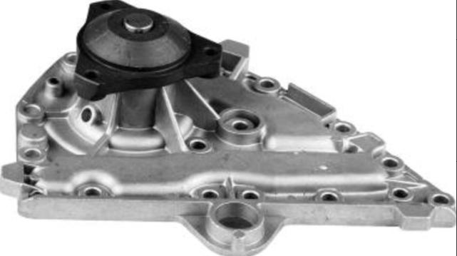 7701461101  7701460698 Water pump for RENAULT