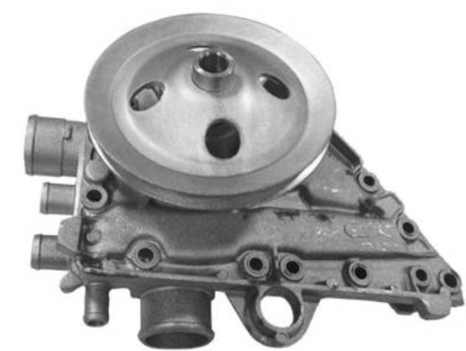 7701462086  7701462085  7701467549 Water pump for RENAULT