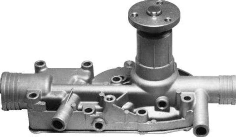 7701457672  7701502428  7701457085  7701450295  7701450223 Water pump for RENAULT