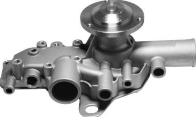7701460697  7701462390 Water pump for RENAULT