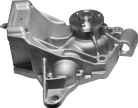 7701470880 Water pump for RENAULT