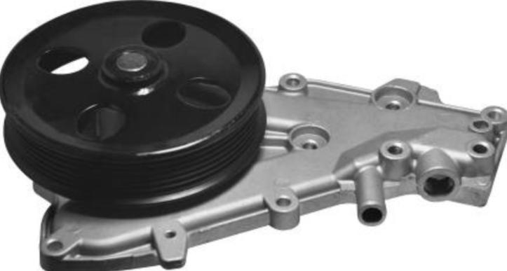 7700598461 Water pump for RENAULT