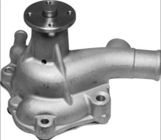 16100-49415  16100-49416 Water pump for TOYOTA