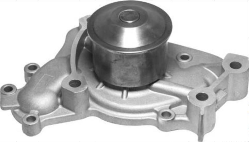 16100-29085  16100-09070 Water pump for TOYOTA
