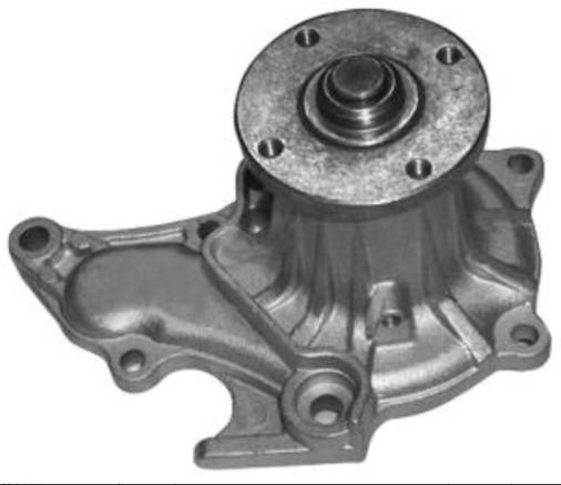 16110-16020  16110-19165 Water pump for TOYOTA