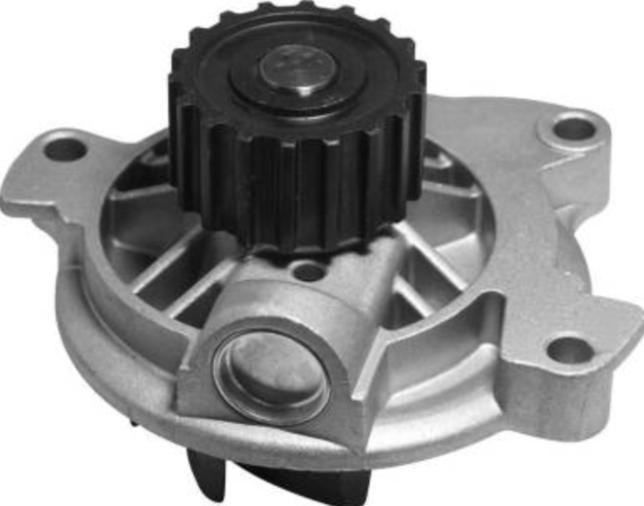 07412004   074121004A   074121004F   074121004V   074121004X Water pump for SKODA