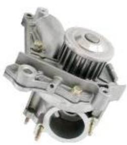 16100-79185  16100-79075 Water pump for TOYOTA