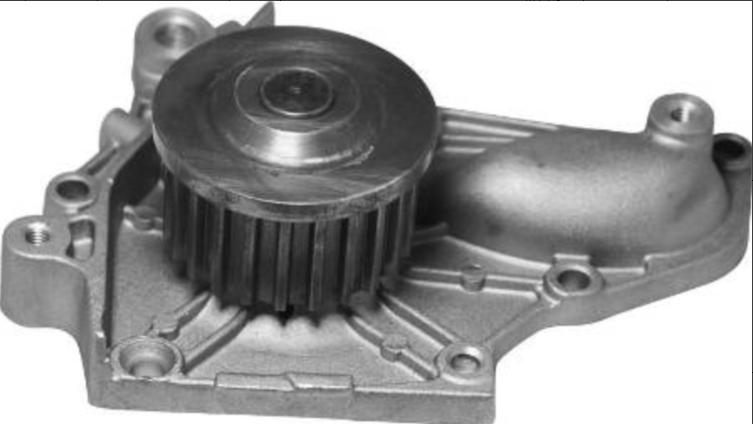 16110-79045  16110-79025  16110-79026  16110-79075  16110-09010 Water pump for TOYOTA